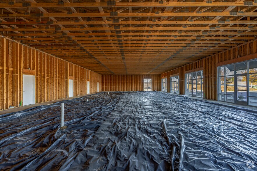 More Photos Of 3395 Jacobs Crossing Blvd, Concord Storefront Retail Office For Sale