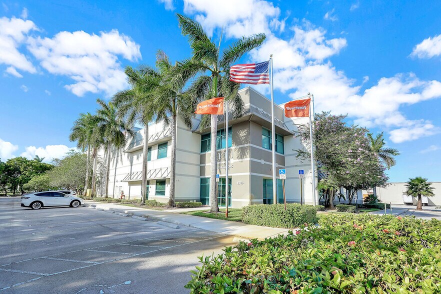 More Photos Of 9315 NW 112th Ave, Miami Warehouse For Sale