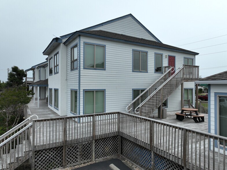 More Photos Of 3118 N Croatan Hwy, Kill Devil Hills Medical For Sale