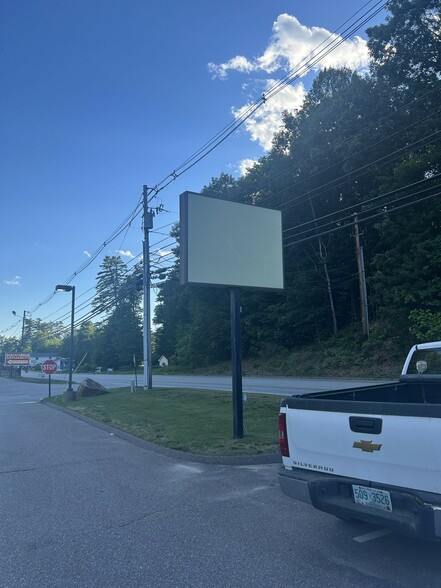 More Photos Of 223 Daniel Webster Hwy, Belmont Land For Sale