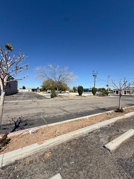 Primary Photo Of 14456 Atstar Dr, Victorville Land For Sale