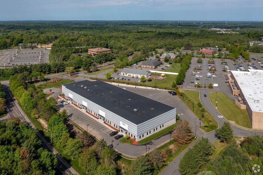 More Photos Of 220 Paramount Dr, Raynham Research And Development For Lease
