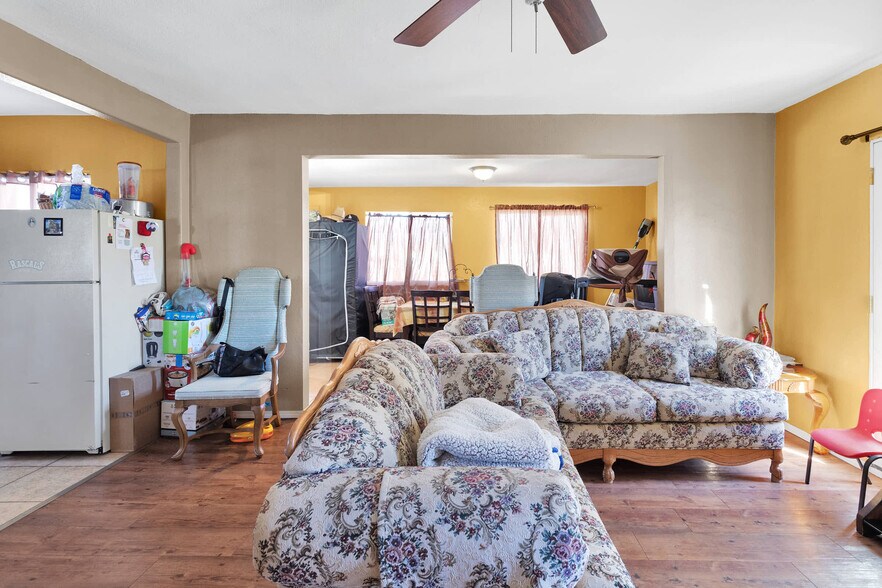 More Photos Of 16447 S D St, Victorville Land For Sale