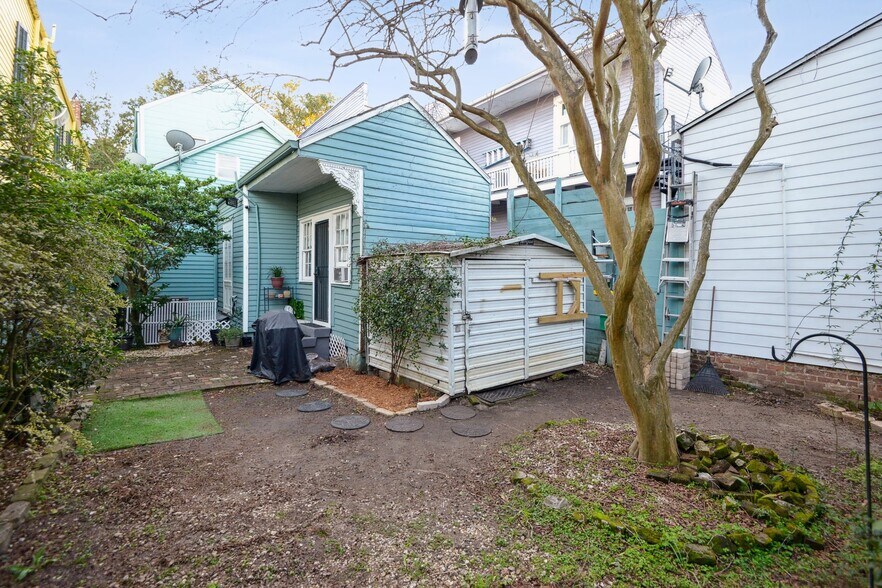 More Photos Of 1933 Esplanade Ave, New Orleans Multifamily For Sale