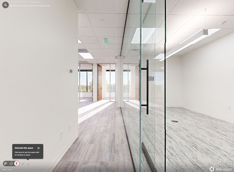 More Photos Of 4851 Lyndon B Johnson Fwy, Dallas Office For Lease