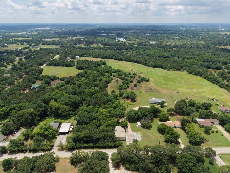 More Photos Of 5542 Newt Patterson Rd, Mansfield Land For Sale