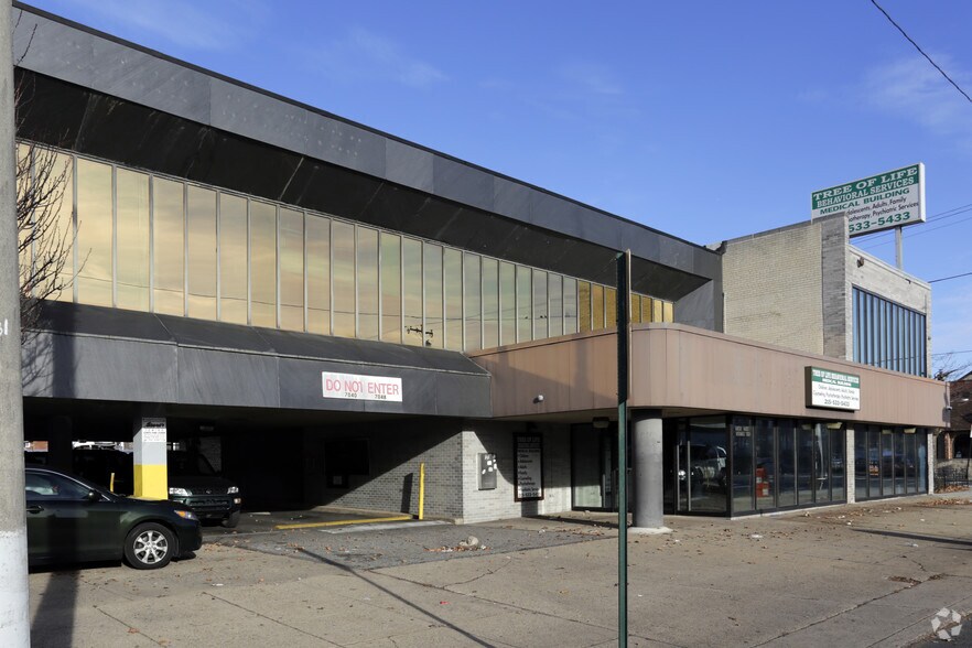 More Photos Of 7034-7048 Castor Ave, Philadelphia Coworking Space