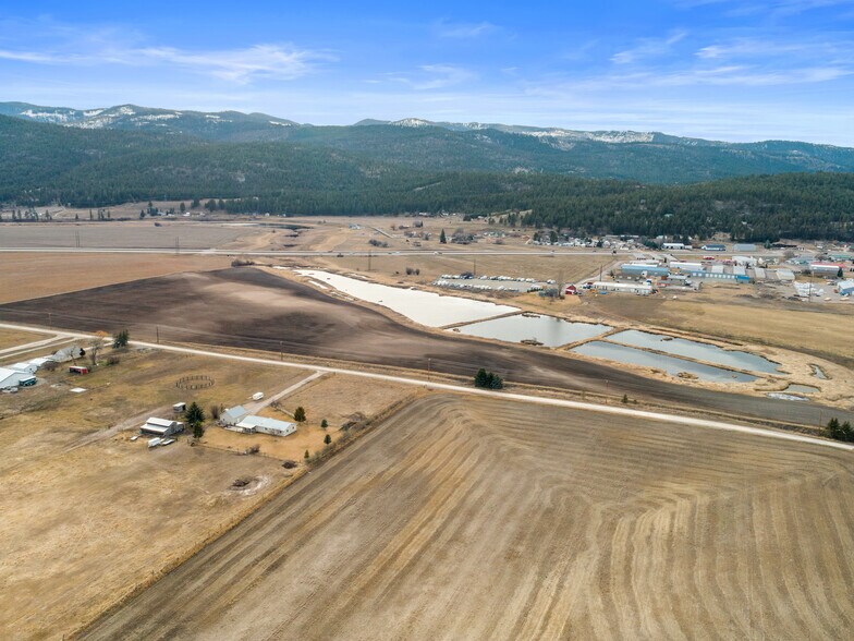4199 US 93 Hwy S, Kalispell, MT 59901 Land For Sale