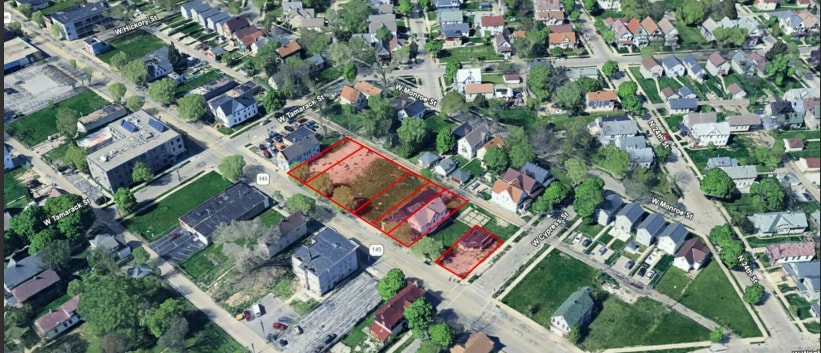 More Photos Of , Milwaukee Unknown For Sale