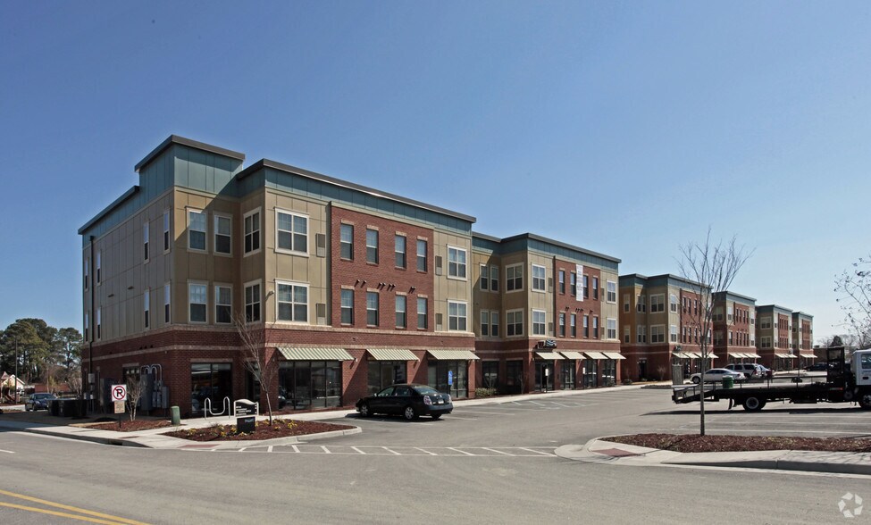 More Photos Of 1220 N King St, Hampton Apartments For Lease