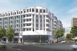 More Photos Of 3093 Broadway, Oakland Apartments For Lease