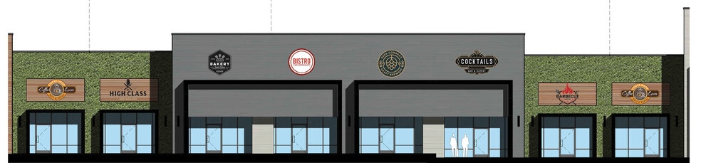 More Photos Of 12100 Collegiate Way, Orlando Unknown For Lease