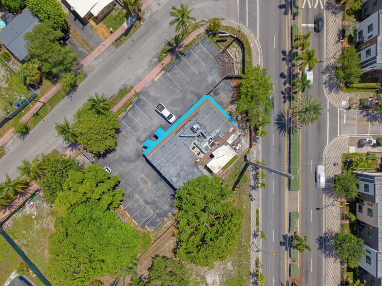 More Photos Of 601 NW 22nd Rd, Fort Lauderdale Restaurant For Sale