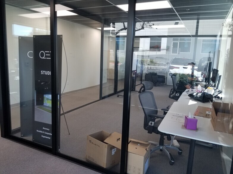 More Photos Of 26249 Enterprise Ct, Lake Forest Research And Development For Lease