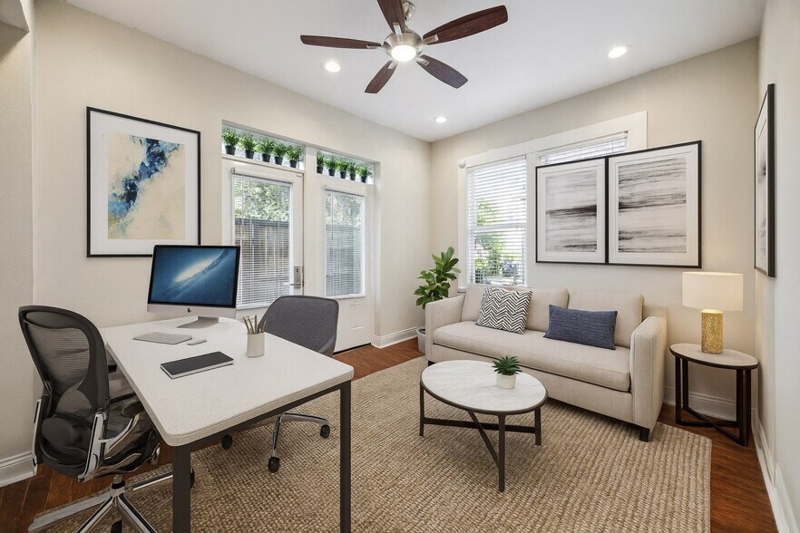 More Photos Of 1220 W Gray St, Houston Apartments For Sale