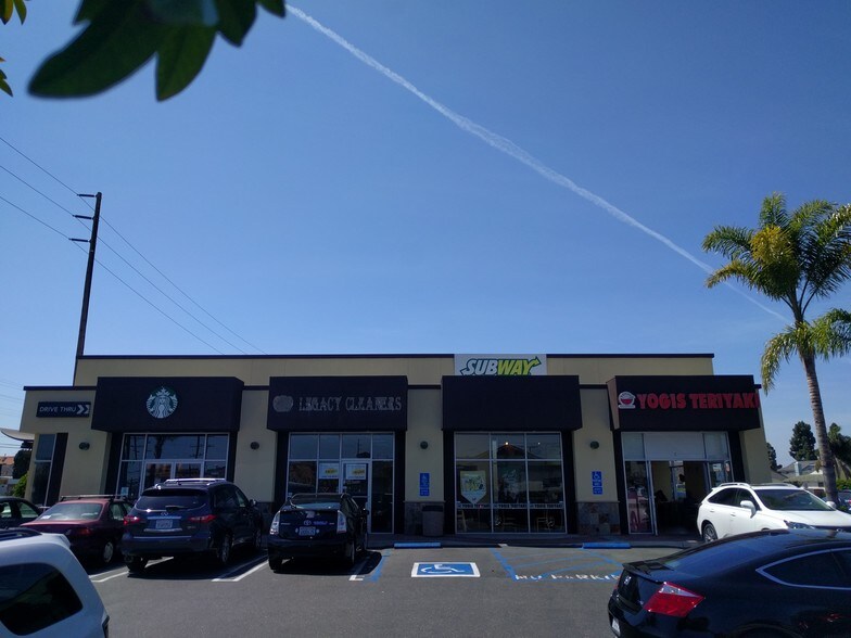 More Photos Of 4437 Sepulveda Blvd, Torrance Restaurant For Lease