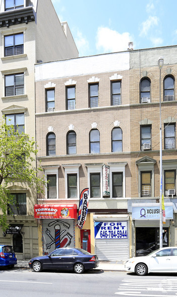 Primary Photo Of 4173 3rd Ave, Bronx Apartments For Lease