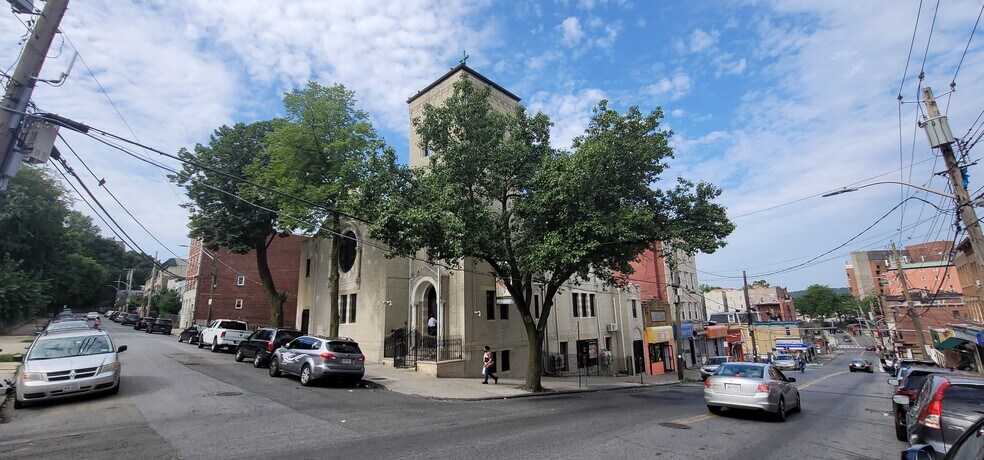 More Photos Of 42 Park Hill Ave, Yonkers Religious Facility For Sale