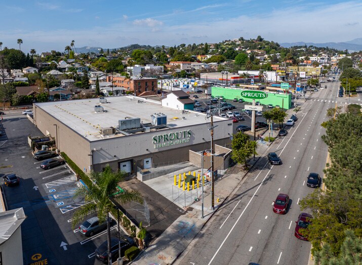 More Photos Of 1301-1311 Glendale Blvd, Los Angeles Restaurant For Lease