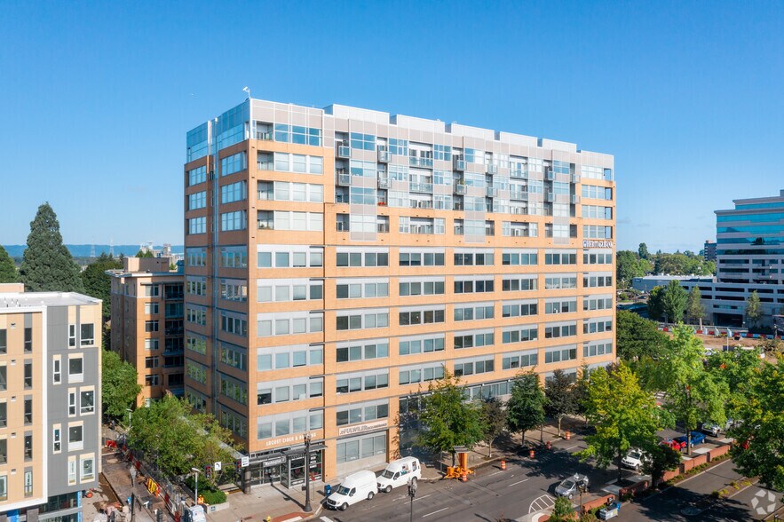 More Photos Of 700 Washington St, Vancouver Office For Lease