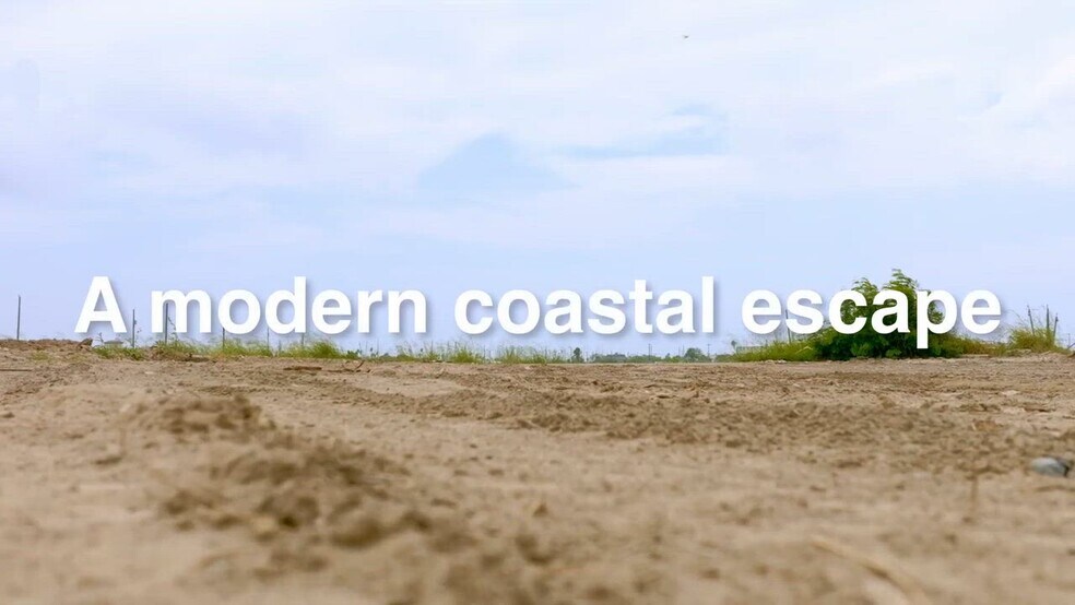 Primary Photo Of 100 Port Rd, Port Isabel Land For Sale