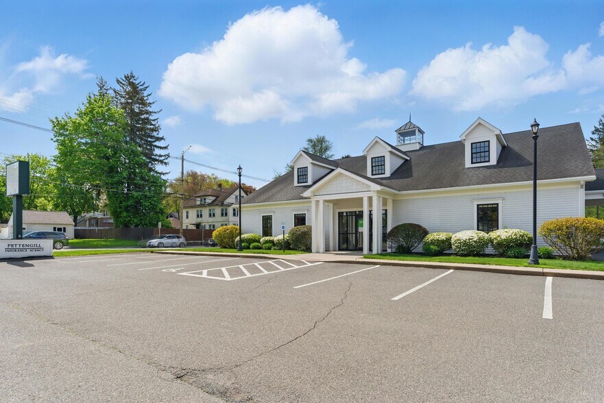 More Photos Of 460 Newton St, South Hadley General Retail For Sale