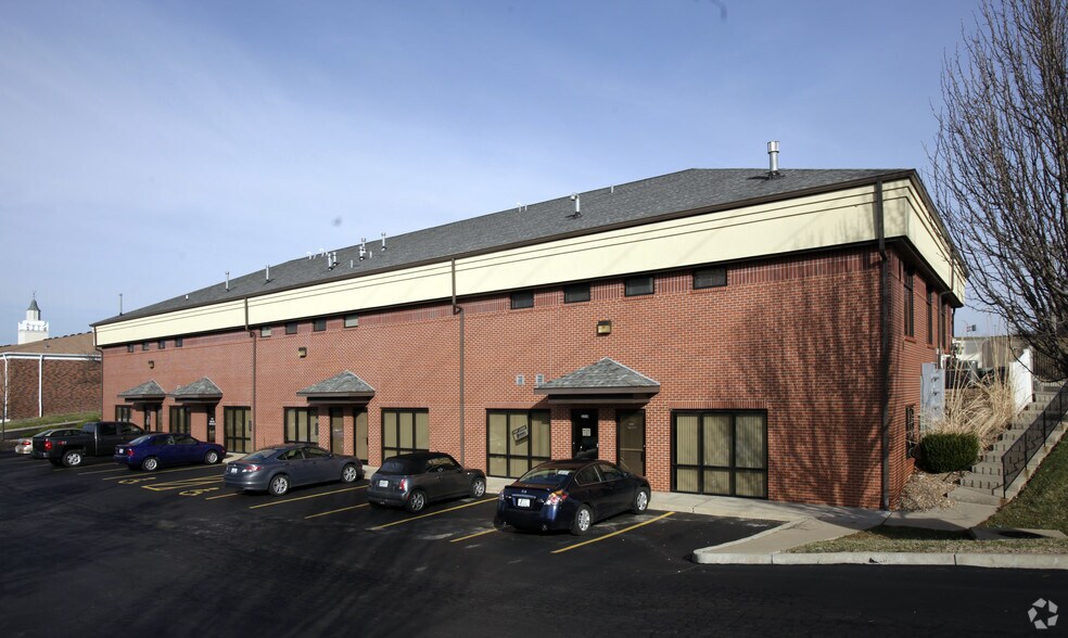 More Photos Of 2300-2338 Highway 94 South Outer Rd, Saint Charles Medical For Lease