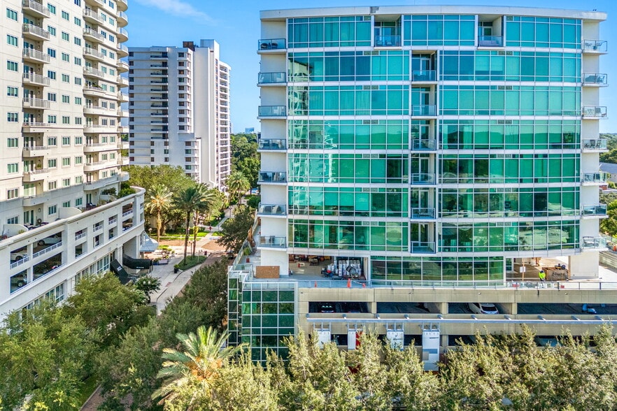 More Photos Of 101 S Eola Dr, Orlando Apartments For Sale