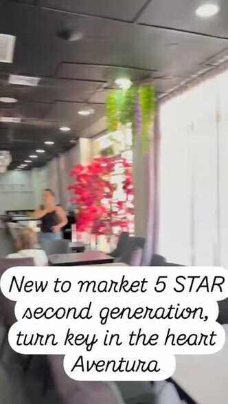 More Photos Of 3565-3599 NE 207th St, Aventura Unknown For Lease