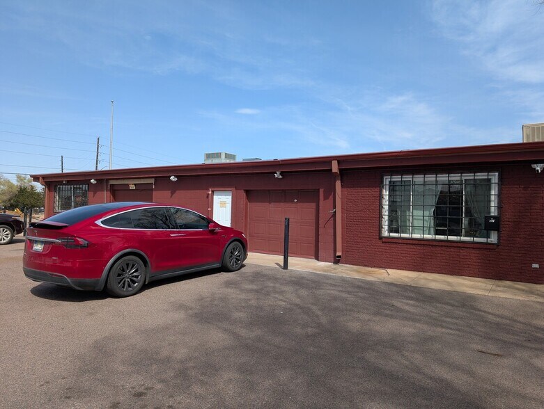 More Photos Of 9690 W 44th Ave, Wheat Ridge Storefront Retail Office For Sale