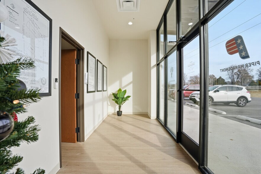 More Photos Of 2251 88 hwy, Claremore Storefront For Sale