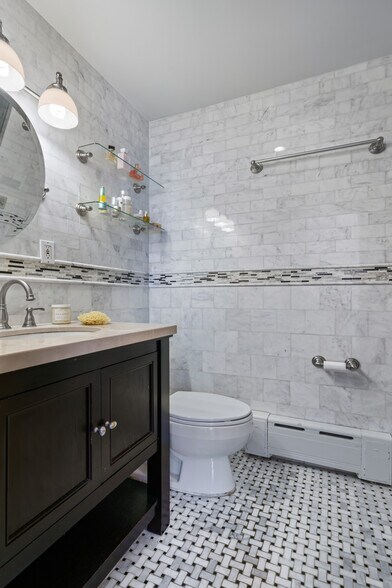 More Photos Of 852 10th Ave, New York Storefront Retail Residential For Sale