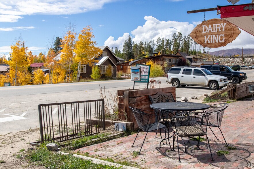 More Photos Of 629 Grand Ave, Grand Lake General Retail For Sale