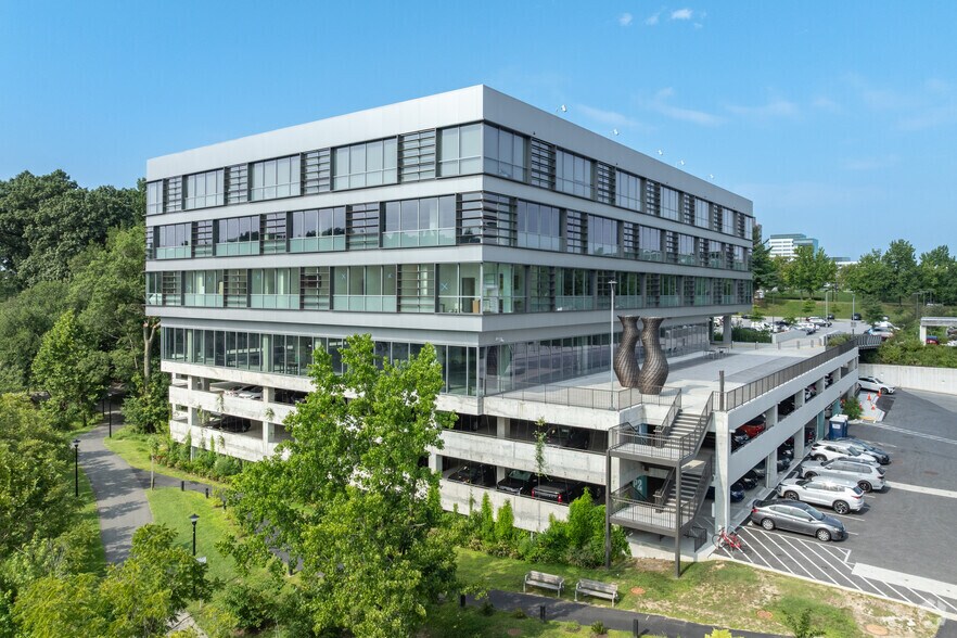 More Photos Of 10285 Little Patuxent Pky, Columbia Medical For Lease