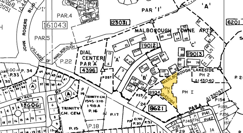 More Photos Of 14414-14420 Old Mill Rd, Upper Marlboro Office For Lease