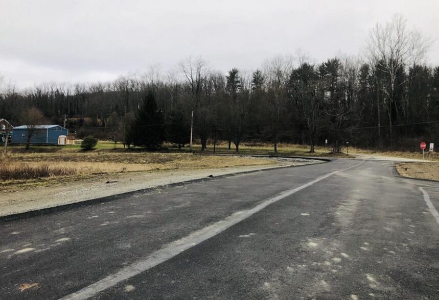More Photos Of 1397 RT 837, Elrama Land For Sale