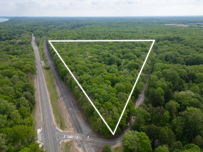 Primary Photo Of 0 Red Arrow Highway, Lakeside Land For Sale