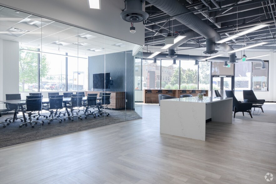 More Photos Of 55 Madison St & 44 Cook St, Denver Unknown For Lease