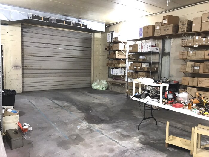 More Photos Of 311 Monroe St, Highland Warehouse For Sale
