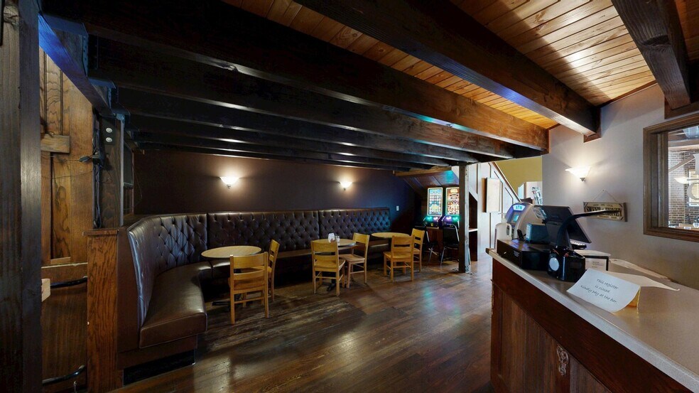 More Photos Of 909 Front St, Cashton Restaurant For Sale
