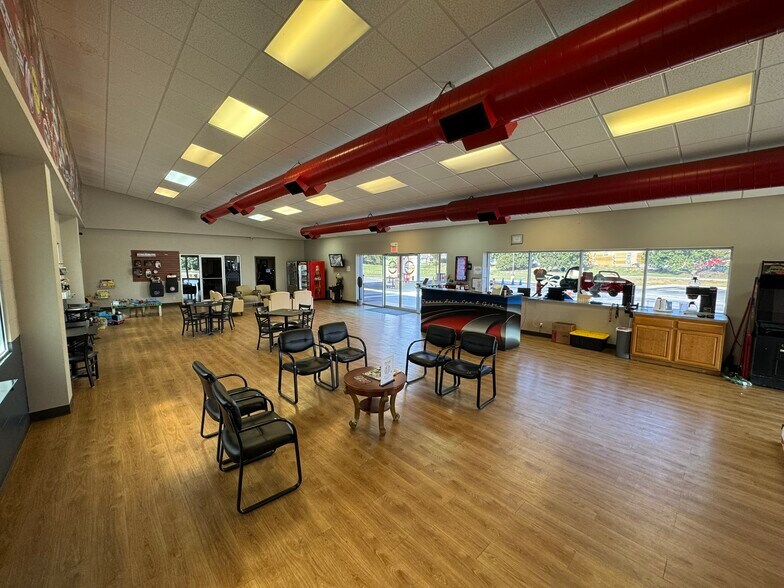 More Photos Of 9800 N 119th East Ave, Owasso Carwash For Sale