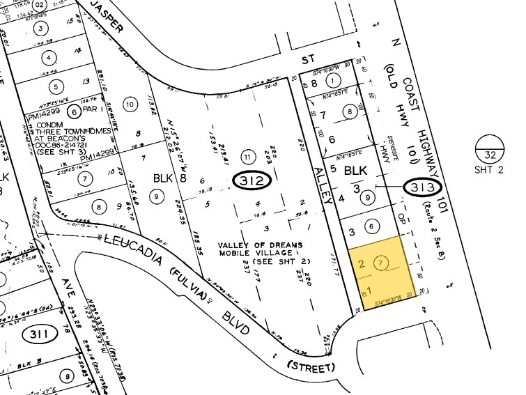 More Photos Of 902-914 N Coast Hwy 101, Encinitas Freestanding For Sale