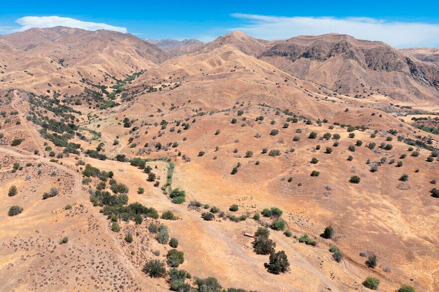 More Photos Of 39330 W Warthan Canyon Rd, Coalinga Land For Sale