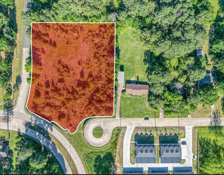 More Photos Of 6702 University Ave, Texarkana Apartments For Sale