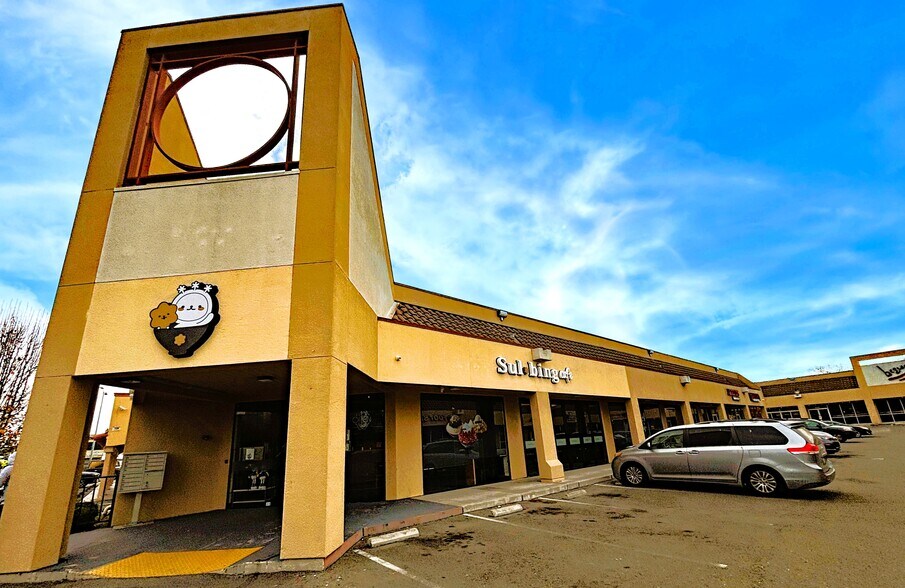 More Photos Of 3050-3058 El Camino Real, Santa Clara Unknown For Lease