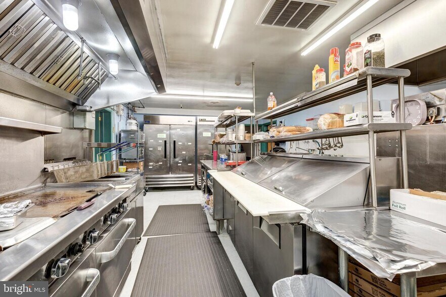 More Photos Of 6694 Middleburg Rd, Keymar Restaurant For Sale