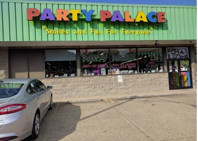 More Photos Of 3716 Maccorkle Ave SE, Charleston Storefront For Lease