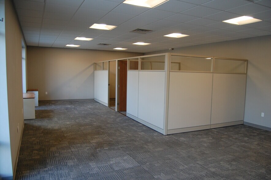 More Photos Of 1536 E Lancaster Ave, Paoli Loft Creative Space For Lease