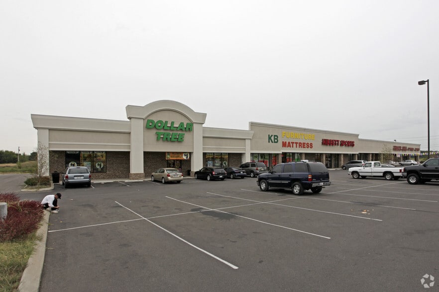 14800 Fort Campbell Blvd, Oak Grove, KY 42262 For Lease Cityfeet.com