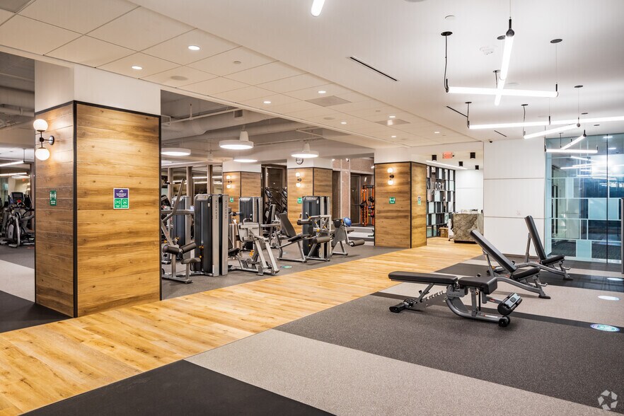 Photo of 1st Floor Ste 100